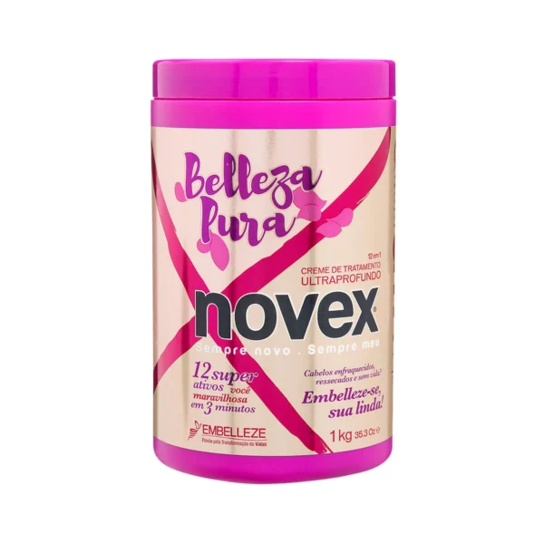 Novex Tratamiento X 400G - Image 13