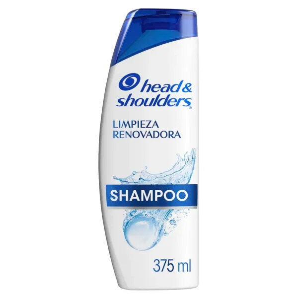 Shampoo Head Shoulders - Image 13