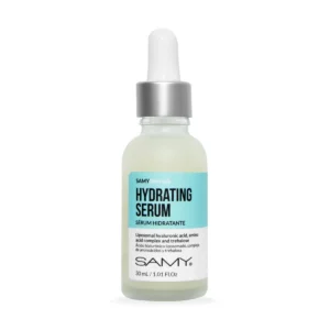 Samy Sérum Hidratante