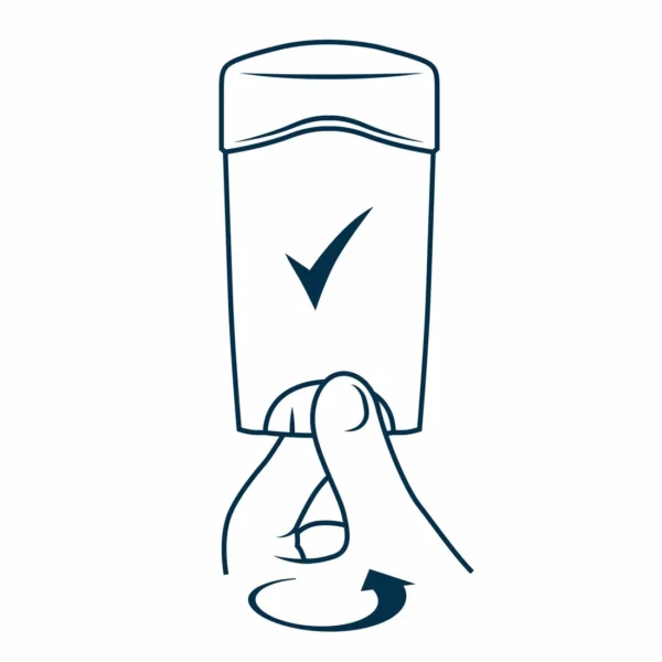 Rexona Desodorante en Crema Clean - Image 6