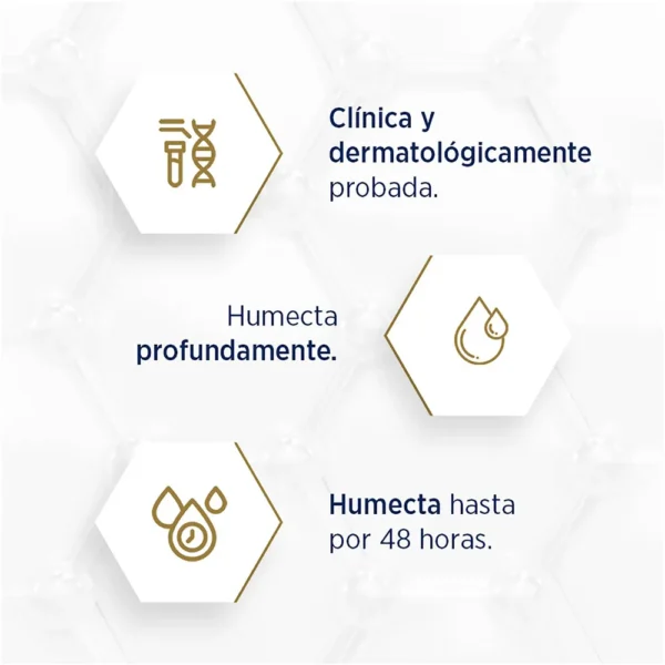 Crema Corporal LUBRIDERM - Image 10