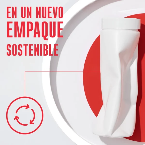 Bonacure Tratamiento Capilar Reparador con Arginina - Image 6