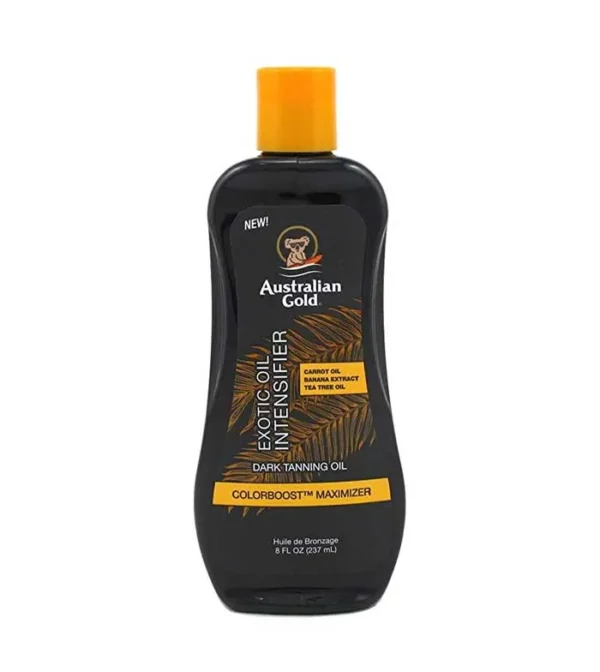Australian Gold Aceite Solar Bronceador en Spray