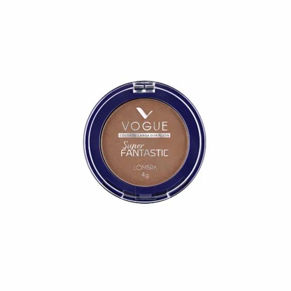 Vogue Sombra Super Fantastic Tono Mono Camel