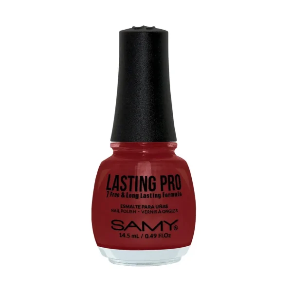 Samy Esmalte para Uñas Lasting Pro Abu Dabi