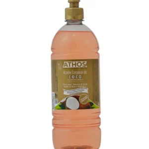 Athos Aceite Corporal de Coco