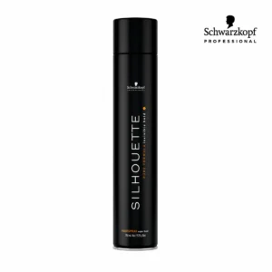 Schwarzkopf Professional Laca Silhouette Extra Fuerte 750 mL