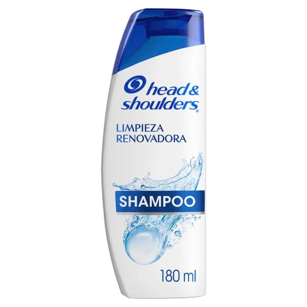 Shampoo Head Shoulders - Image 9
