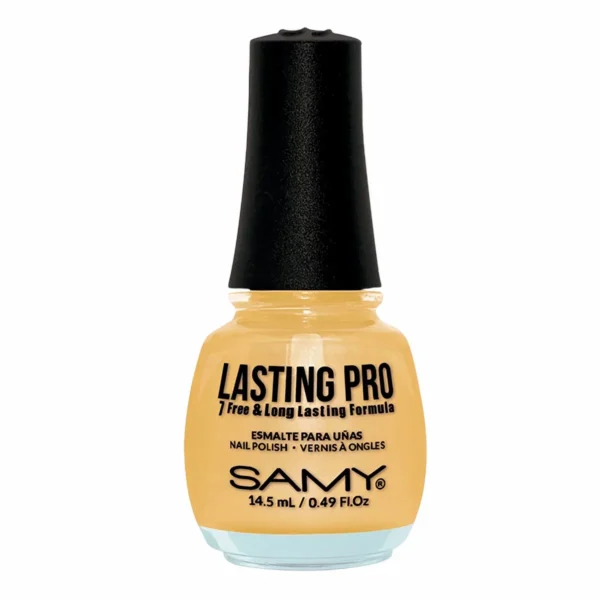 Samy esmalte cosmético