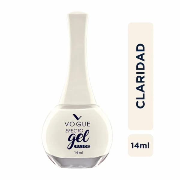 Vogue Esmalte Efecto Gel - Image 42