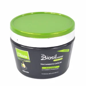 Lissia Tratamiento Para El Cabello 260 Ml