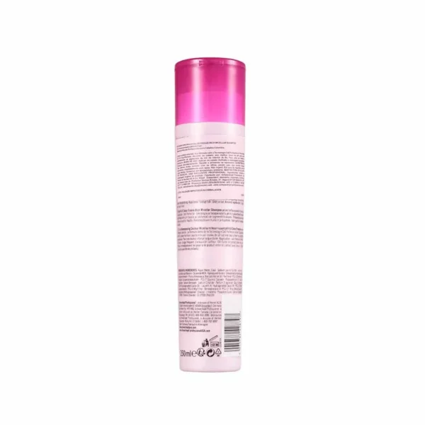 Bonacure Shampoo Micelar Enriquecido Color Freeze - Image 2