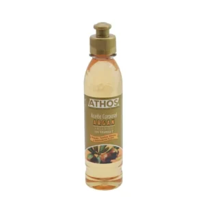 Aceite Corporal Athos