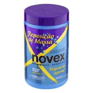Novex Repositor de Masa