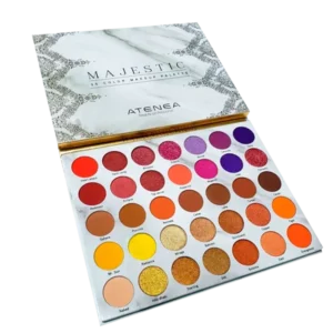 Atenea Paleta de Sombras Majestic