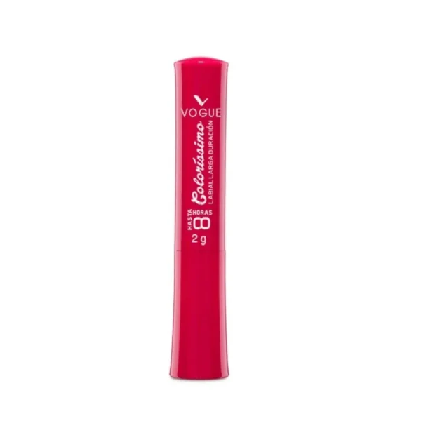 Labial Colorissimo Vogue Larga Duración - Image 12