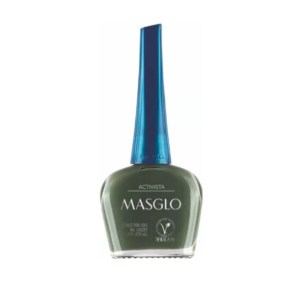 Esmalte Masglo Activista
