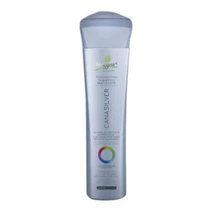 Naissant Shampoo Matizante Tono Canas Silver