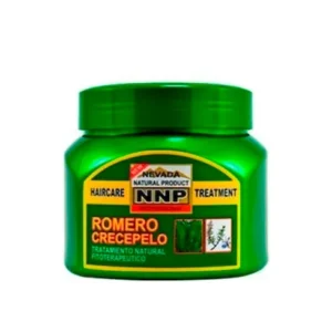Nevada Tratamiento Romero Crecepelo
