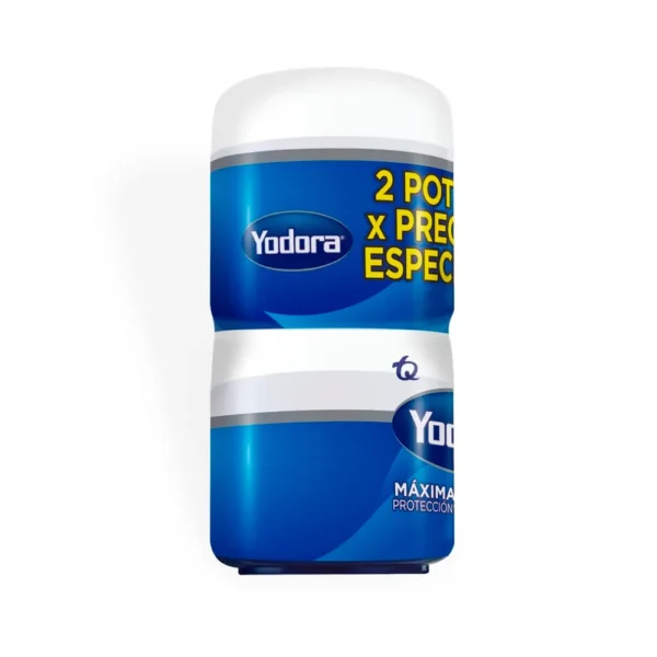 Yodora Desodorante Clásico - Image 2