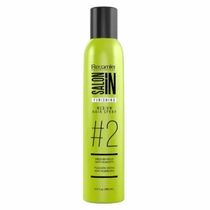 Recamier Laca #2 Fijadora Spray