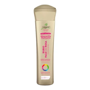 Naissant mascarilla palo de rosa