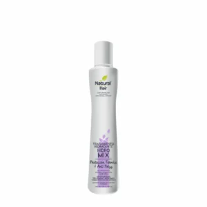 Natural Hair Tratamiento Capilar Hidratante Hidromix Aloe
