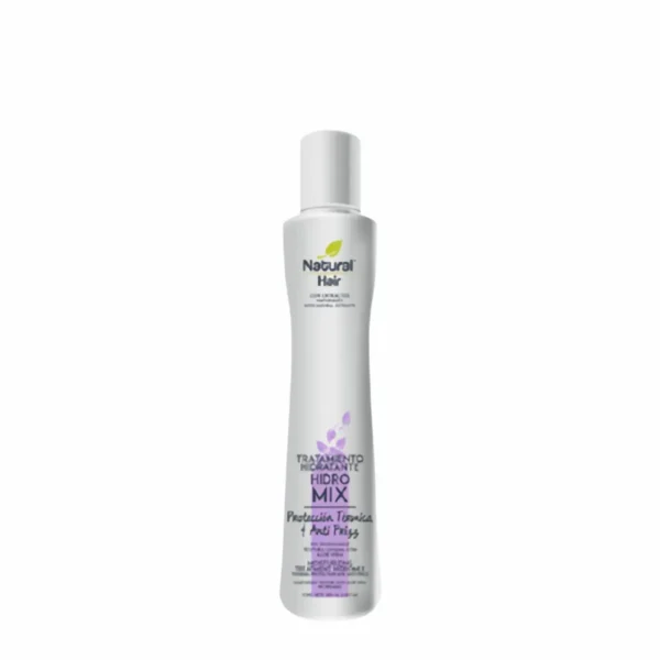 Natural Hair Tratamiento Capilar Hidratante Hidromix Aloe