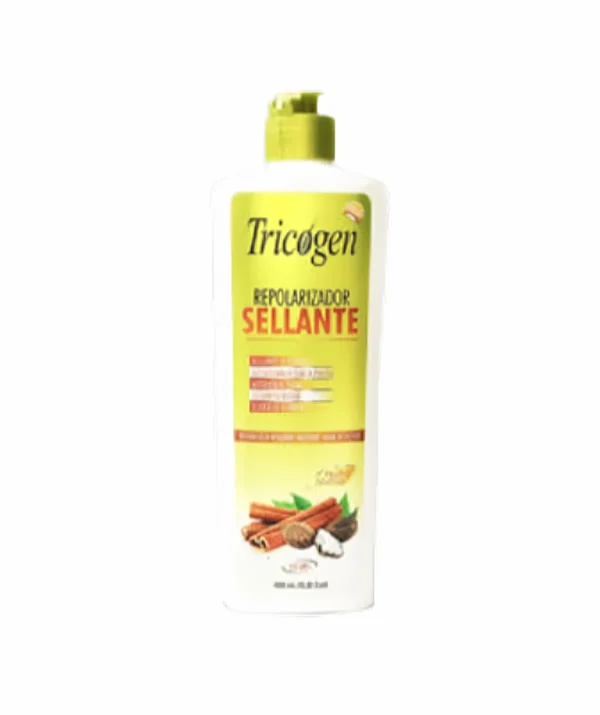 Tricogen Repolarizador Sellante 400 Ml
