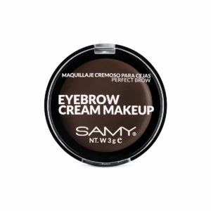 Samy Maquillaje de Cejas Cremoso Perfect Brow