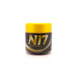 N17 Cera Moldeadora Capilar