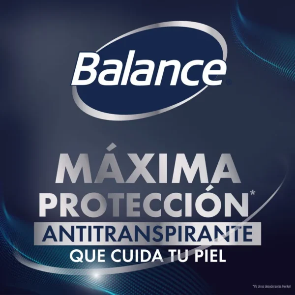 Balance Women Desodorante Clinical Protection - Image 2