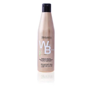 Salerm Shampoo para Cabello Blanco