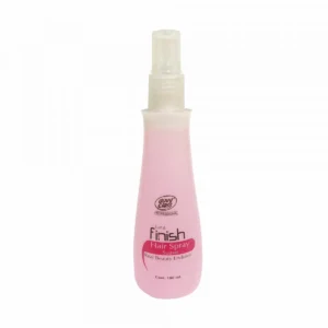 DUVY CLASS Laca Fijadora Capilar Finish Hair Suave En Spray