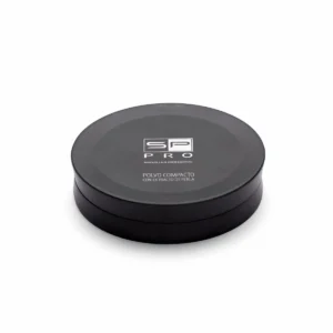 Sp Pro Polvo Compacto con Extracto de Perla #100