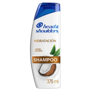 Shampoo Head Shoulders