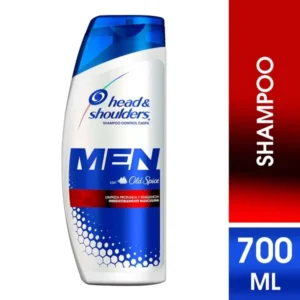 Head & Shoulders Men con Old Spice Shampoo Control Caspa