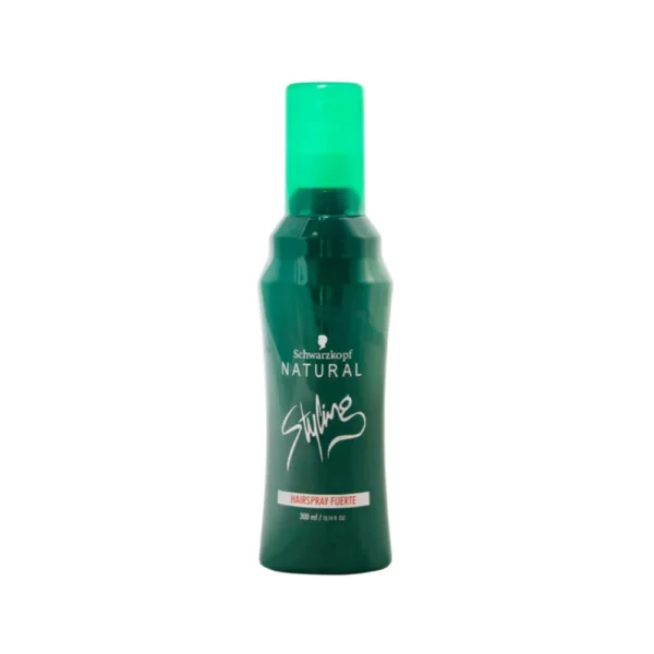 Styling Laca Hairspray Fuerte