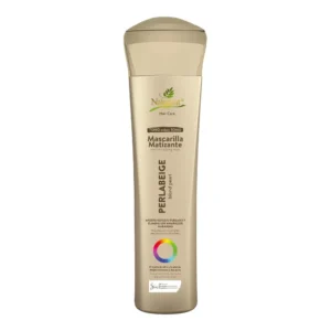 Naissant Mascarilla Matizante Tono sobre Tono Perla Beige
