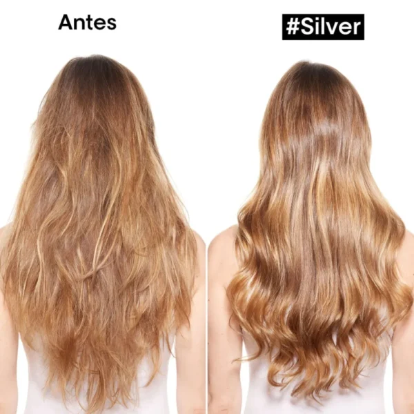 L'Oréal Shampoo Silver - Image 5