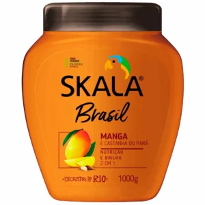 Skala manga castanha
