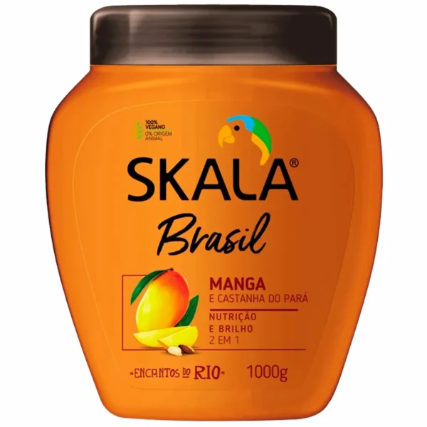 Skala manga castanha