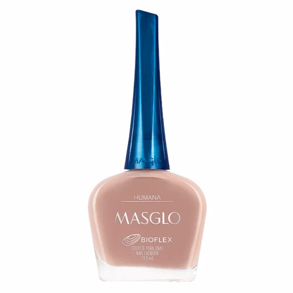 Masglo Esmalte para Uñas Tono Humana