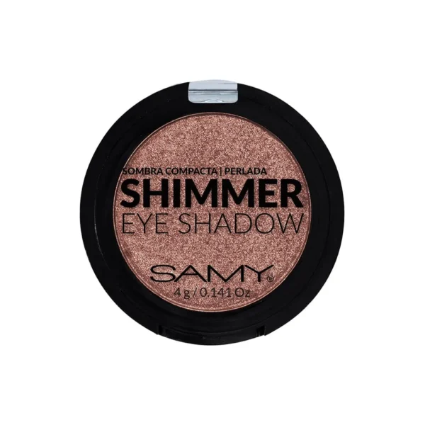 Samy Sombra Individual Perlada
