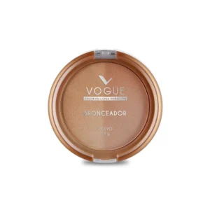 Polvo Bronceador Vogue Bronceado