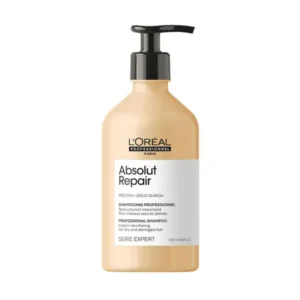 Loreal Paris Shampoo Serie Expert Absolut Repair X 500ml