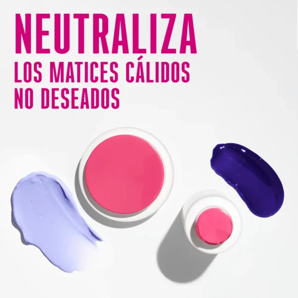 Bon ACURE  Tratamiento De Color Freeze Silver - Image 3
