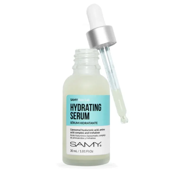 Samy Sérum Hidratante - Image 2