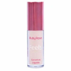 RUBY ROSE Corrector Líquido de Orejas Feels Tono 20 Pudim