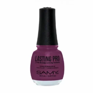 Samy esmalte uñas
